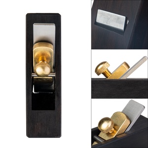 <span class=keywords><strong>Mini</strong></span> plano de ébano de estilo europeo NAOMI (Brújula), cepilladora manual de madera para violín y herramienta de corte de <span class=keywords><strong>Viola</strong></span> - Product Image 1