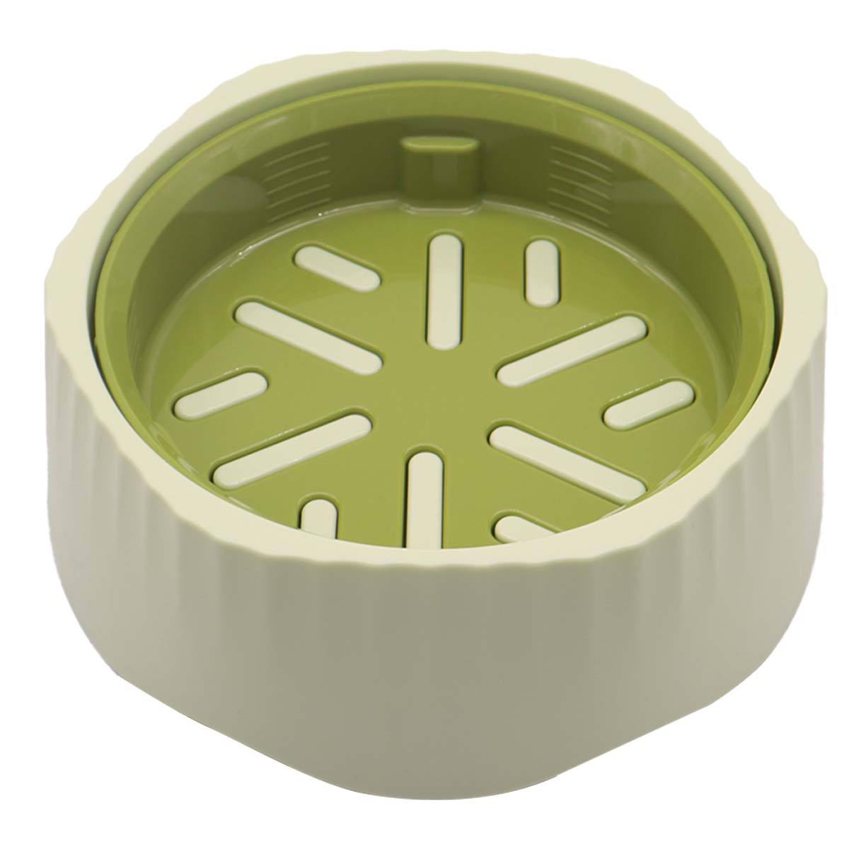 สีเขียว