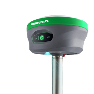 Receptor RTK UNIQUENAV U10 AR, Instrumento de Topografía GPS GNSS RTK - Product Image 3
