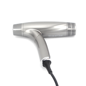 Secador de Pelo Profesional Coreano de Alta Potencia, Silencioso y Compacto para el Cuidado del Cabello - Product Image 6