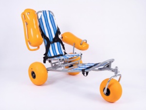 <span class=keywords><strong>Silla</strong></span> <span class=keywords><strong>de</strong></span> <span class=keywords><strong>Ruedas</strong></span> Flotante Anfibia con <span class=keywords><strong>Ruedas</strong></span> Neumáticas <span class=keywords><strong>de</strong></span> PVC <span class=keywords><strong>para</strong></span> Playa, Arena, Agua, Resorts y <span class=keywords><strong>Alquiler</strong></span> - Product Image 3