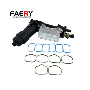 Système moteur FAERY 68105583AF 68105583AA 68105583AB refroidisseur d'huile d'<span class=keywords><strong>assurance</strong></span> qualité guangzhou pour Dodge Jeep 3.6 - Product Image 3