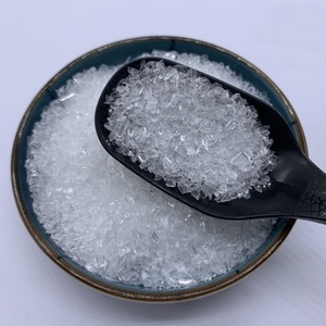 Insoluble dans l'eau Prix de SiO2 par kg 99.999% cristal de dioxyde de silicium d'aide à l'écoulement - Product Image 4