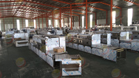 Déshydrateur commercial d'usine Séchoir à fruits et légumes Séchoir à aliments Séchoir à tunnel à micro-ondes automatique