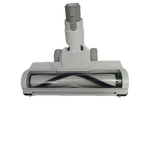 Vacuum <b>Cleaner</b> <b>Floor</b> Brush Electric Turbo Brush Head Accessory For Living Room Bedroom Office Kitchen - Product Image 4