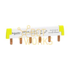 Schneider Electric A9XPH106 - Nuevo - Product Image 1