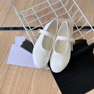 Luxurious <b>High</b>-end Custom Logo Strap Leather Shoes with Genuine Leather Upper Fashionable Korean Style Platform Design Brand New - Product Image 1