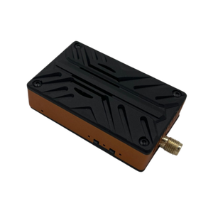 Transmisor de Video Analógico FPV VTX de Aleación de Aluminio de 5.8GHz 80CH 7W 7000mW Protocolo IRC Tr4990MHz-5945MHz Accesorios para Drones FPV VTX - Product Image 5