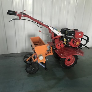 Tractor para caminar, accesorios de azada rotativa de alta calidad - Product Image 4