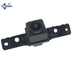 Cámara de Visión Trasera de Calidad para Nissan Murano 2015-2023 3.5L V6 284F1-<span class=keywords><strong>4BA0A</strong></span> 284F14BA0A 284F1 <span class=keywords><strong>4BA0A</strong></span> - Product Image 4