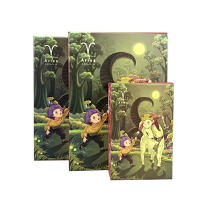 Rompecabezas de cartón de papel grueso <span class=keywords><strong>con</strong></span> textura de impresión perfecta, 500 piezas, venta al por mayor - Product Image 5