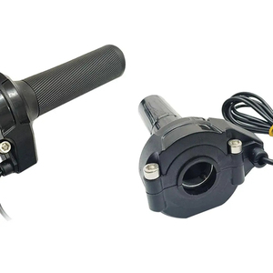Acelerador de Motocicleta Eléctrica de 36-72V, Tipo Surron, <span class=keywords><strong>3</strong></span> Pines, Compatible con Surron UQI N1S Bee - Product Image 5