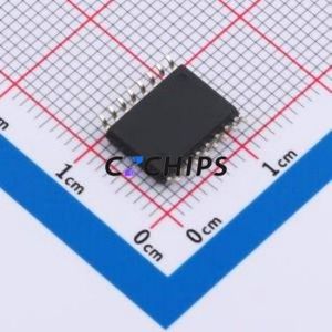 Aislador digital de chip IC de circuito integrado SOP-16 de alta calidad - Product Image 2