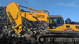 รถขุดรถขุด <span class=keywords><strong>Komatsu</strong></span> Volvo สำหรับรถแบคโฮ - Product Image 6