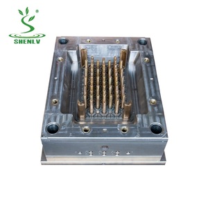 แม่พิมพ์<span class=keywords><strong>ฉีด</strong></span>พลาสติกสำหรับลังพับได้แบบกำหนดเอง <span class=keywords><strong>ราคา</strong></span>โรงงาน - Product Image 2