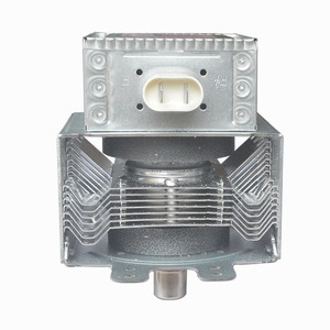Magnetrón Inversor para Microondas Comercial 2M286-23TAG 11.5cm x 3.5cm, Alta Compatibilidad, Accesorio para Equipos de Alimentos - Product Image 3