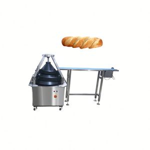 Máquina Comercial para Porcionar y Redondear Masa para Papo Seco - Product Image 4