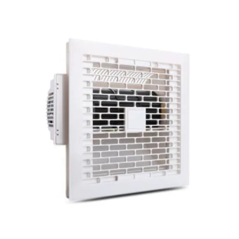 Customizable Luxury Type Cool Ventilator Fan for Data Centers, IT Rooms, and Server Spaces