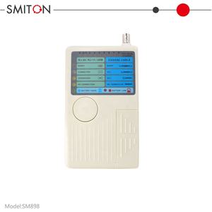 Multifunktions-USB-Netzwerk <span class=keywords><strong>tester</strong></span> <span class=keywords><strong>RJ45</strong></span> <span class=keywords><strong>RJ11</strong></span> <span class=keywords><strong>RJ12</strong></span> - Product Image 6