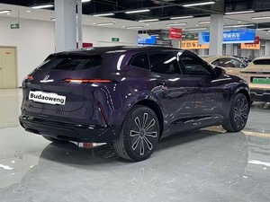 Changan Avatr Avatar 11 EV, Auto Eléctrico de Alto Rendimiento de Harmony Editions, Vehículo de Nueva Energía - Product Image 5