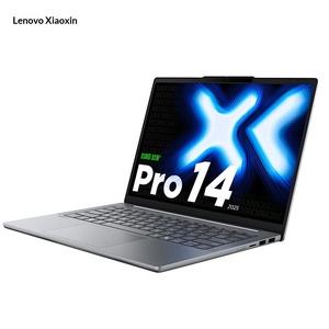 โน้ตบุ๊กบางเฉียบ XiaoxinPro14C Core I5-220H 12-Core แรม 24GB พร้อมหน้าจอ 2.8K 120Hz  จัดเก็บข้อมูลด้วย SSD  แล็ปท็อปเล่นเกม 11 Core5-220H - Product Image 3