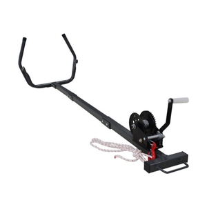 Extractor de pantorrilla Jack Aid Extractor Fetal Instrumentos veterinarios Nueva marca Heavy Duty Extractor de pantorrilla Trinquete Entrega Ganado Parto - Product Image 5