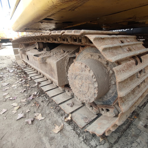 Excavadora Hidráulica de Cadenas Komatsu PC130-7 de Segunda Mano, Motor Japonés, 13 Toneladas, PLC Probado, Inspección por Video, Bomba y Rodamientos Incluidos - Product Image 5