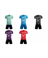 Maillot de football en gros 25-26, maillot de sport de l'équipe nationale, maillot de football de qualité supérieure