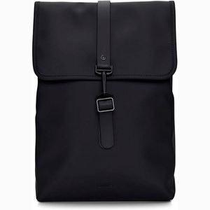 Free Sample Custom Luxury <b>Roll</b> <b>Top</b> <b>Backpack</b> Office Computer Bag <b>Laptop</b> Backpackp Leisure Black Nylon <b>Laptop</b> Rolltop <b>Backpack</b> - Product Image 3
