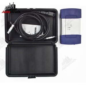 เครื่องสแกนรถบรรทุก5.6.1สำหรับ DAF Davie 560เครื่องมือวินิจฉัยรถบรรทุกงานหนัก MUX PACCAR - Product Image 4