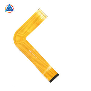 FPCFlexible <span class=keywords><strong>PCB</strong></span> Circuit imprimé flexible FPC Câble plat flexible <span class=keywords><strong>FPCB</strong></span> personnalisé - Product Image 1