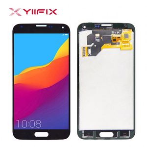 WOSENTE pour Mobile <span class=keywords><strong>S5</strong></span> <span class=keywords><strong>MINI</strong></span> Pièces de rechange pour <span class=keywords><strong>Samsung</strong></span> <span class=keywords><strong>Galaxy</strong></span> <span class=keywords><strong>S5</strong></span> Écran LCD Numériseur Assemblé - Product Image 3