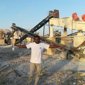 Lebensdauer 300 Tonnen Stunden Backen brecher Spezifikation 300 Tonnen Stunden Backen brecher C125 Europäischer Backen brecher - Product Image 1