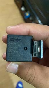 Relé 896H-1CH-D1SW-R1 12VDC - Product Image 2