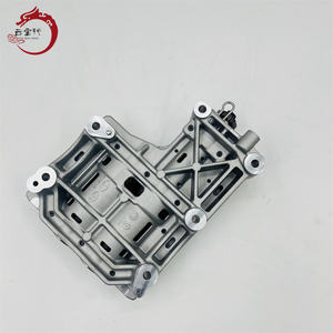 23300-2JTA0 233002JTA0 SHAFTASSYBALANCE pour Hyundai Kia 23300 2JTA0 - Product Image 5