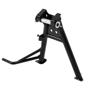 Béquille latérale centrale de pièces de <span class=keywords><strong>moto</strong></span> en acier sur mesure - Product Image 4