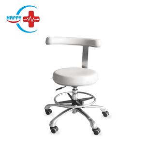 HC-L048 Poltrona Odontoiatrica Portatile per Ospedale, Laboratorio e Casa, Unità Dentistica di Alta Qualità per Cliniche - Product Image 1