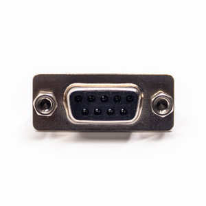 Chứng nhận D-Sub kết nối <span class=keywords><strong>VGA</strong></span> DSUB kết nối với vít vị trí 9 15 25 37 pin D loại bài - Product Image 6