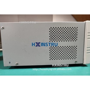 ใช้แล้ว 1 ชิ้น GW Instek GPD-3303S 3-Channel Programmable Linear DC Power Supply H - Product Image 3