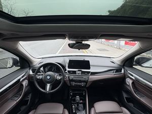 BMW <span class=keywords><strong>X1</strong></span> SDrive20Li 1.5T XLine Premium <span class=keywords><strong>2022</strong></span> - Product Image 4