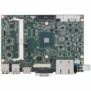 Placa Base Integrada PCM-9366 de 3.5 Pulgadas, <span class=keywords><strong>N3350</strong></span> N4200 <span class=keywords><strong>Atom</strong></span> E3950 E3940 E3930, 4COM SATA USB3.0, para Advantech - Product Image 4