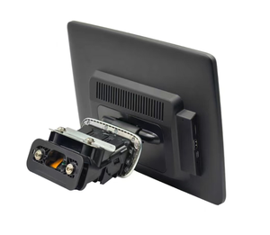 ชุดจอแอนดรอยด์ติดหลังเบาะรถยนต์แบบ Plug and Play จากโรงงานโดยตรง รับผลิตตามแบบ OEM จอคู่ พร้อมสายเคเบิล ขายึด และฝาครอบ สำหรับรถ SUV และรถตู้ - Product Image 4
