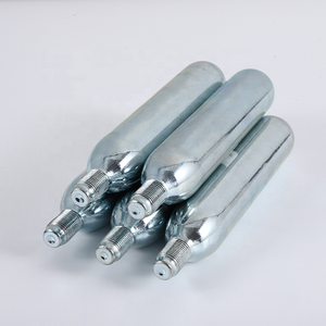 <span class=keywords><strong>Umarex</strong></span> กระบอกแก๊ส CO2ซิลิโคนขนาดเล็ก12กรัม25กรัม8กรัม33กรัม16กรัม20กรัมมีหลายขนาดให้เลือก - Product Image 3