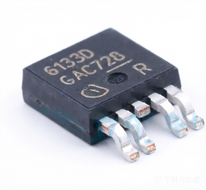New Original BTS6133D <b>Power</b> <b>Switch</b> ICs - <b>Power</b> Distribution Smart Hi-side PWR <b>Switch</b> 8A - Product Image 1