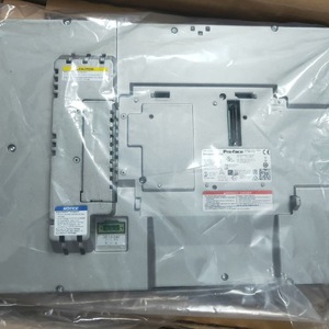 ProFit Écran tactile HMI PFXSP5700TPD Résolution 1024x768 Automatisation industrielle Interface Ethernet Rs232 - Product Image 3