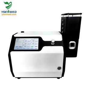 YSTE-FP6400 ysenmed โฟโต้มิเตอร์เปลวไฟ7 "หน้าจอสัมผัสสี Fp640ห้องปฏิบัติการโฟโตมิเตอร์เปลวไฟอัตโนมัติ - Product Image 2