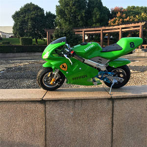 Nouveau Super Mini <span class=keywords><strong>Moto</strong></span> 49cc Cross <span class=keywords><strong>Pocket</strong></span> Dirt <span class=keywords><strong>Bike</strong></span> <span class=keywords><strong>50cc</strong></span> Déplacement - Product Image 2