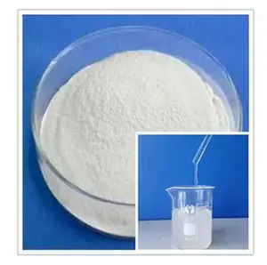 HEC/hydroxy Ethyl cellulose/cho sơn latex làm chất làm đặc sơn