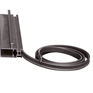 Krachtige Zachte Rubber Magneet Strip Douchedeur Mes Magneetband Magnetische Afdichting Industriële Toepassing <span class=keywords><strong>Custom</strong></span> Snijden Buigen - Product Image 2