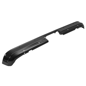 Pare-chocs arrière en acier pour Chevy/GMC C10 K10 Suburban Pickup <span class=keywords><strong>Jimmy</strong></span> Fleetside 1973-80 - Product Image 6